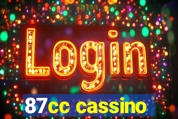 87cc cassino